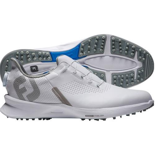 FootJoy Men's Fuel BOA Golf Shoe