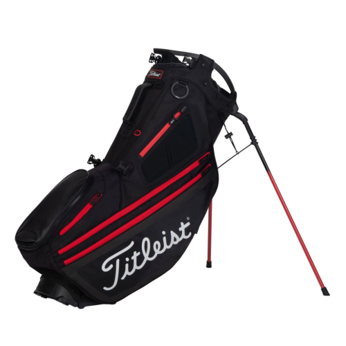 Titleist Hybrid 14 Stand Bag Prior Generation