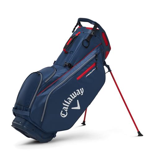 Callaway Fairway 14 Double Strap Stand Bag