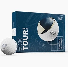 2024 Vice Golf Ball