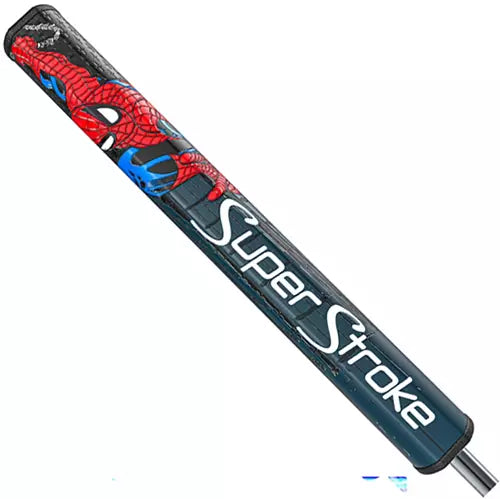 Superstroke Marvel Putter Grip Zynergy Tour 2.0