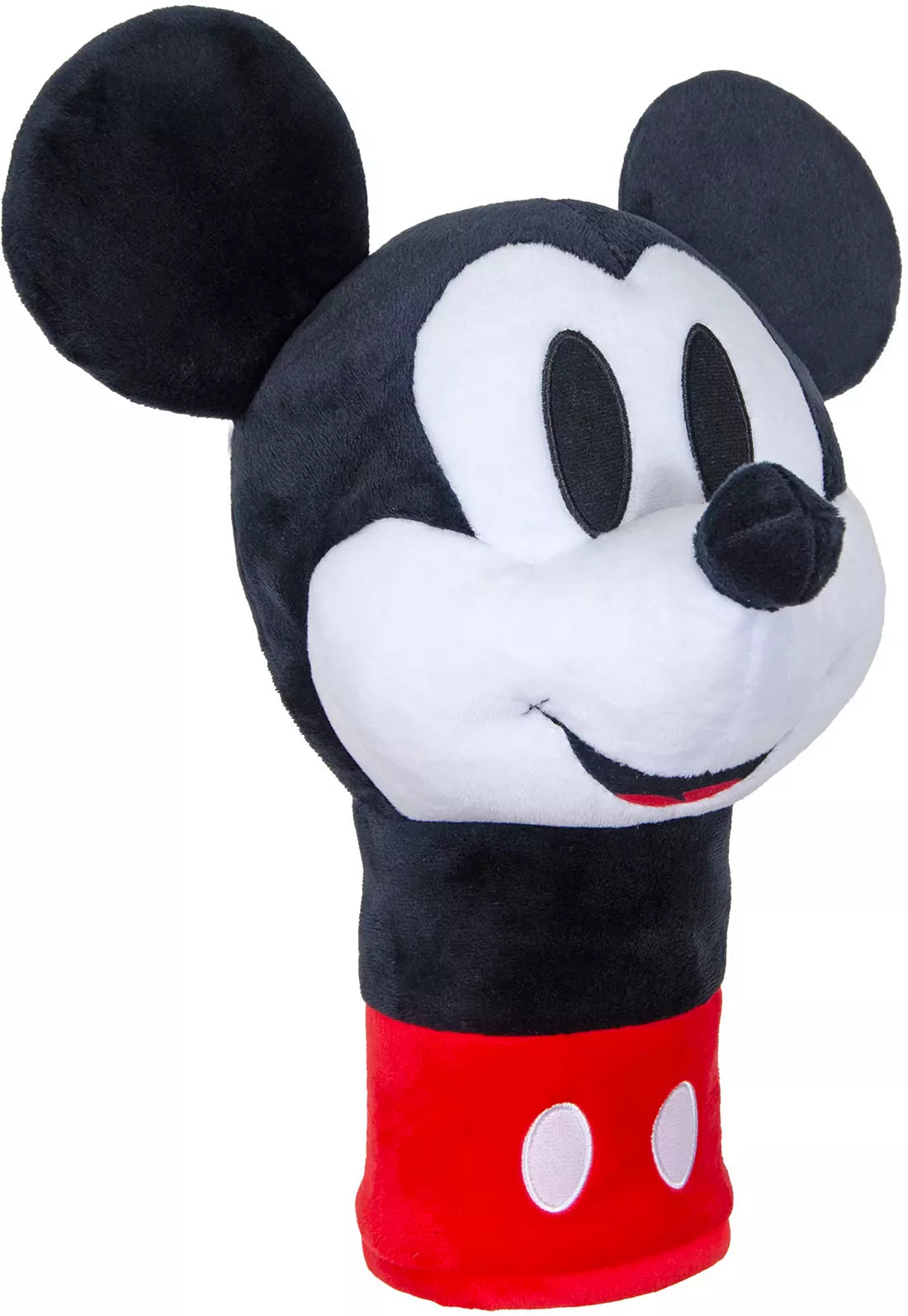 Wincraft Team Effort Driver Headcover Pop Culture
