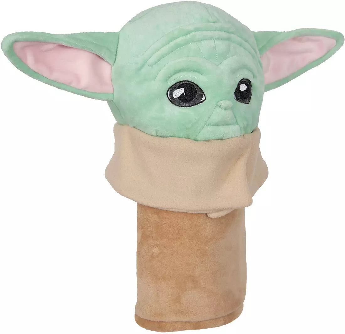 Wincraft Team Effort Driver Headcover Pop Culture