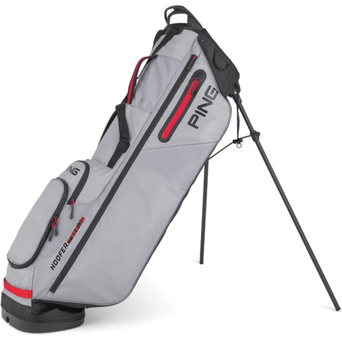 PING Hoofer Craz-E Lite Stand Bag