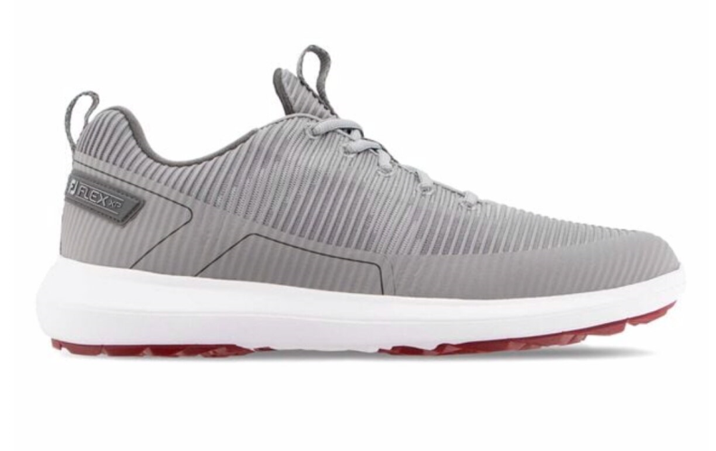 FootJoy Men's Flex XP Prior Generation Golf Shoe
