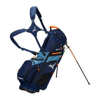 Mizuno BR-D4 6 Way Stand Bag