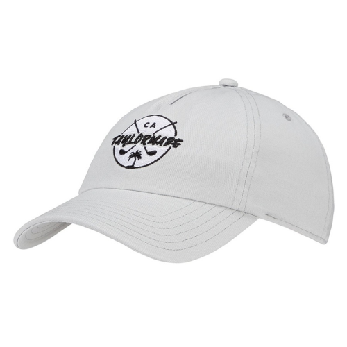 TaylorMade Women's Fashion 5 Panel Hat