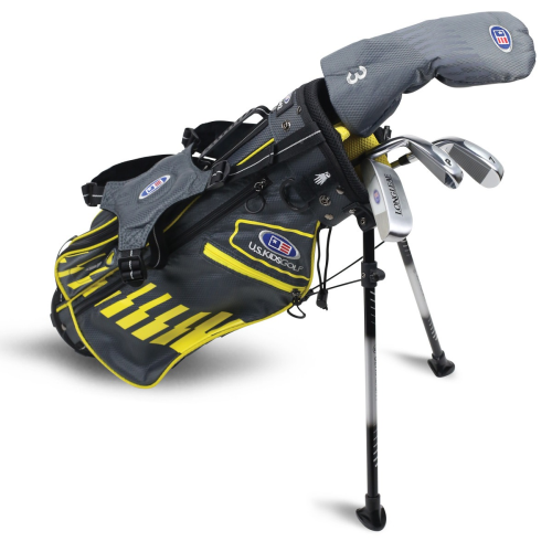 US Kids Golf UL39 Carry Bag Set
