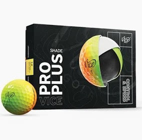 2024 Vice Golf Ball
