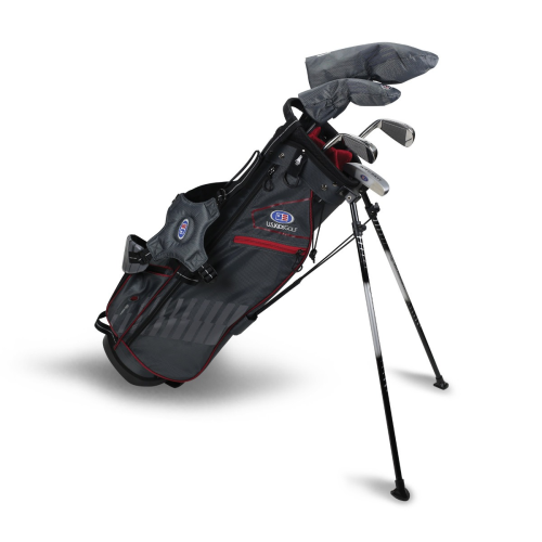 US Kids Golf UL63 Stand Bag Set