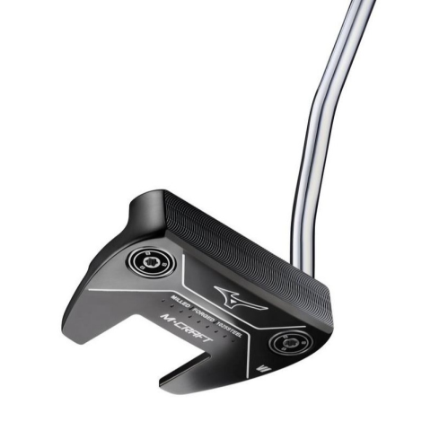Mizuno M Craft Type VI Putter