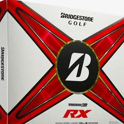 2024 Bridgestone Tour B Golf Balls