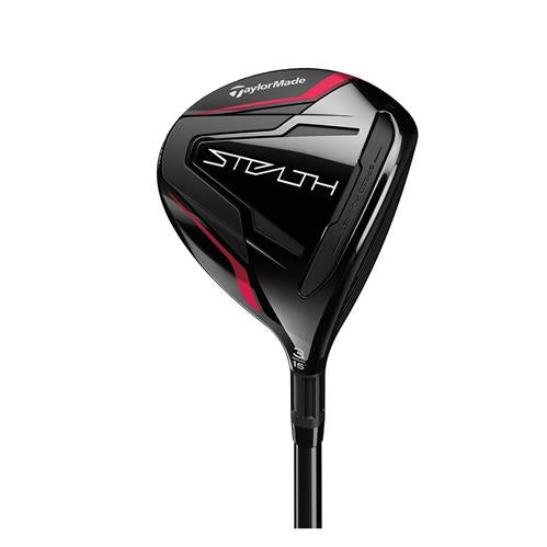 TaylorMade Men's Stealth Fairway