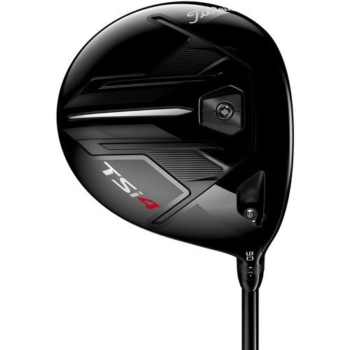 Titleist Men's TSi4 Driver