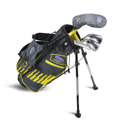 US Kids Golf UL39 Carry Bag Set