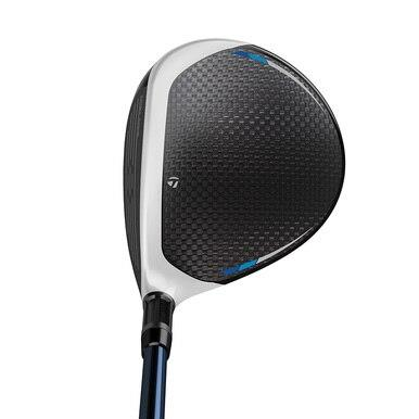 TaylorMade Men's 2024 SIM2 Max Fairway