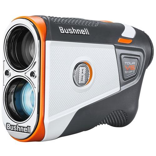 Bushnell Tour V6 Shift Patriot Pack Range Finder