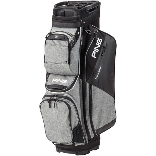 PING Pioneer Cart Bag