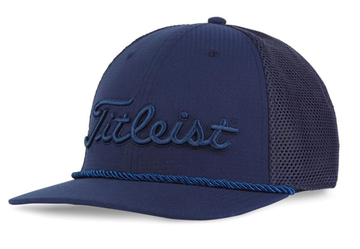Titleist West Coast Sunset Strip Hat