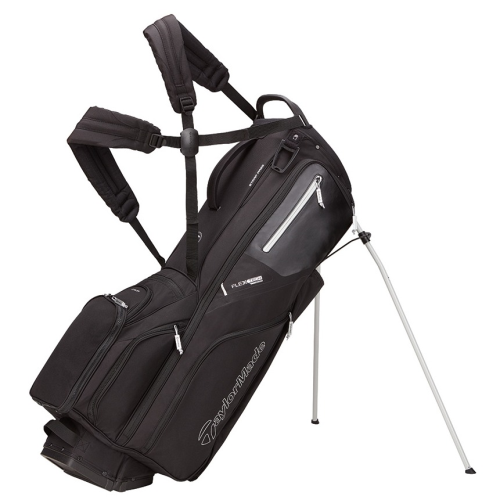 TaylorMade TM21 FlexTech Crossover Stand Bag