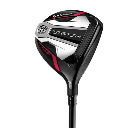 TaylorMade Men's Stealth Plus Fairway