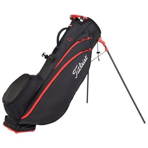 Titleist 2022 Players 4 Carbon Stand Bag