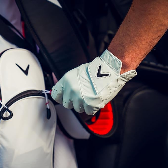 Callaway Men's Tour Authentic Glove