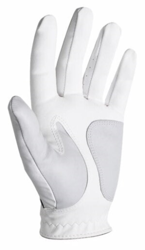 FootJoy Men's WeatherSof Glove 2-Pack
