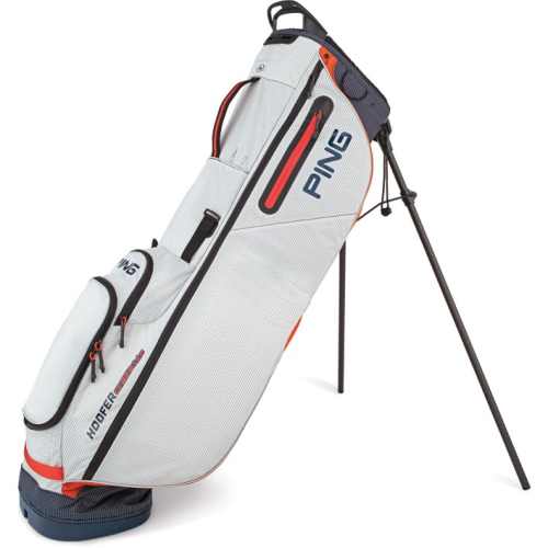 PING Hoofer Craz-E Lite Stand Bag
