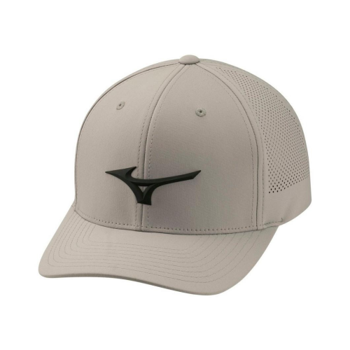 Mizuno Tour Vent Adjustable Hat