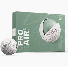 2024 Vice Golf Ball