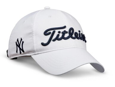 Titleist MLB Tour Performance Hat