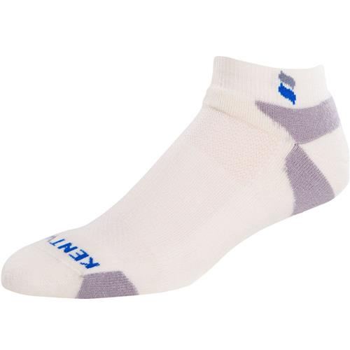 Kentwool Men's Classic Ankle Socks