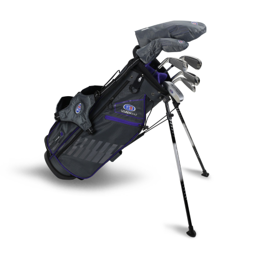 US Kids Golf UL51 Stand Bag Set
