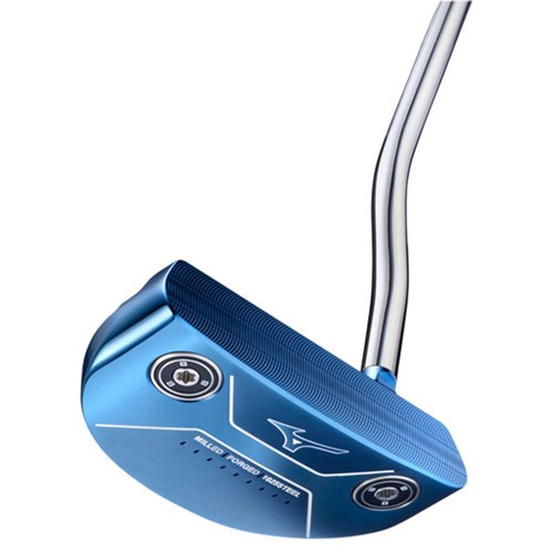 Mizuno M Craft Type III Putter