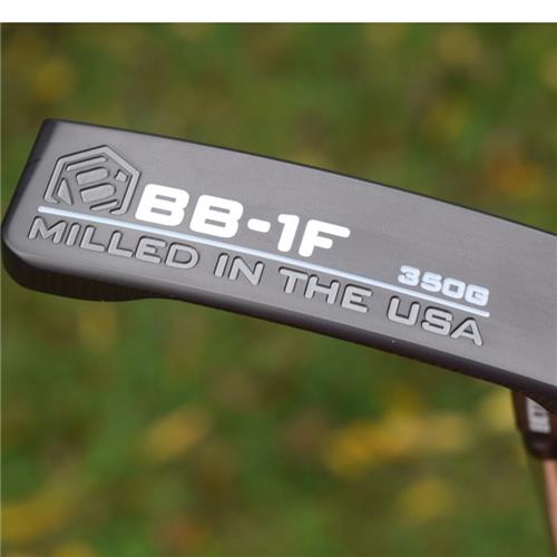 2022 Bettinardi BB1 Flow Neck Putter