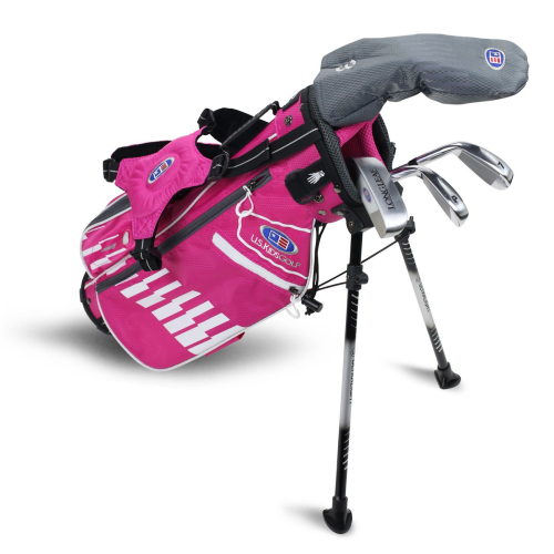 US Kids Golf UL39 Carry Bag Set