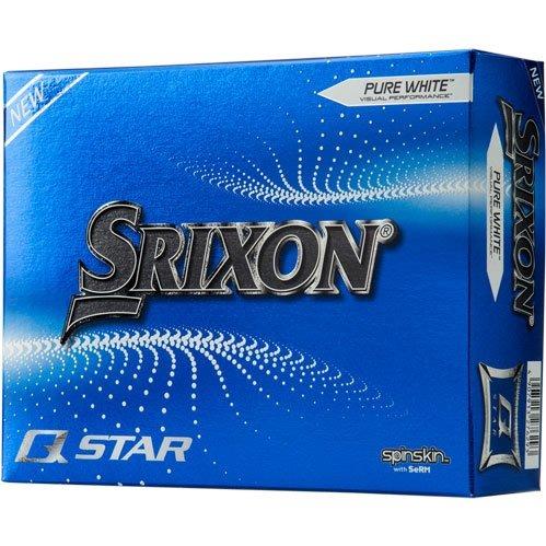 Srixon Q-Star 6 Golf Balls