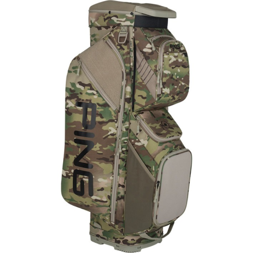 PING Traverse Cart Bag