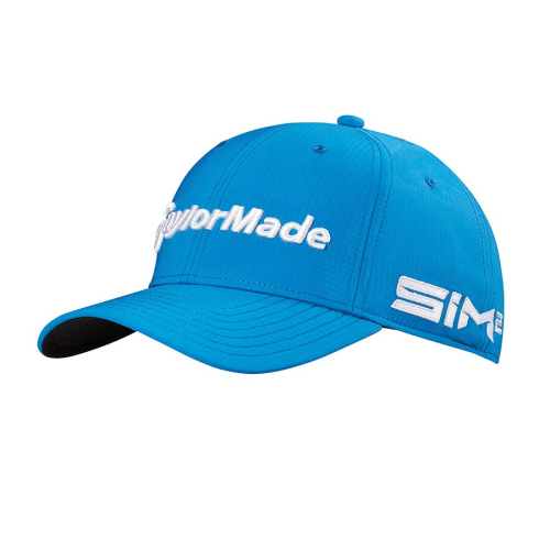 TaylorMade Men's Tour Radar Hat