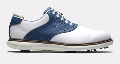 FootJoy Men's Traditions Golf Shoes
