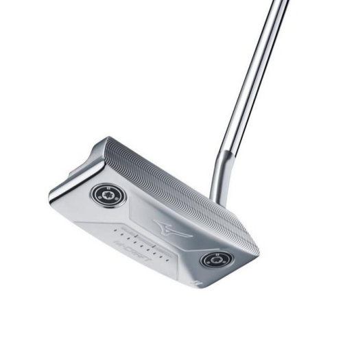 Mizuno M Craft Type IV Putter