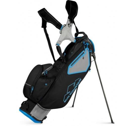 Sun Mountain 2022 3.5 LS Stand Bag