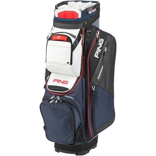PING Pioneer Cart Bag