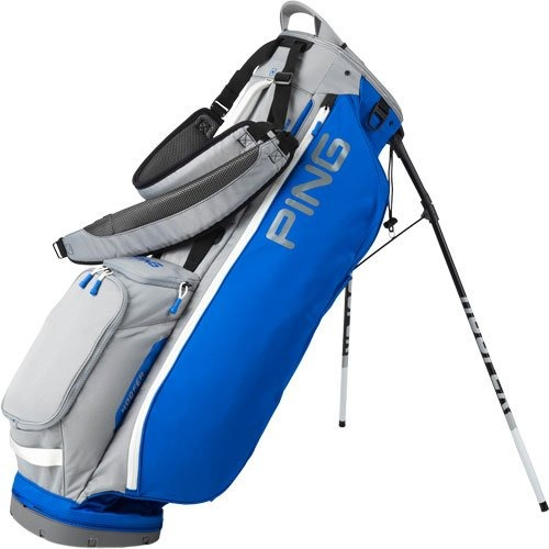 PING Hoofer Lite Stand Bag