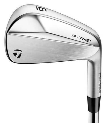 TaylorMade Men's P7MB Irons