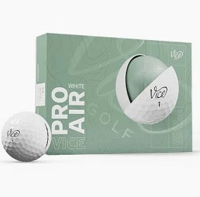 2024 Vice Golf Ball
