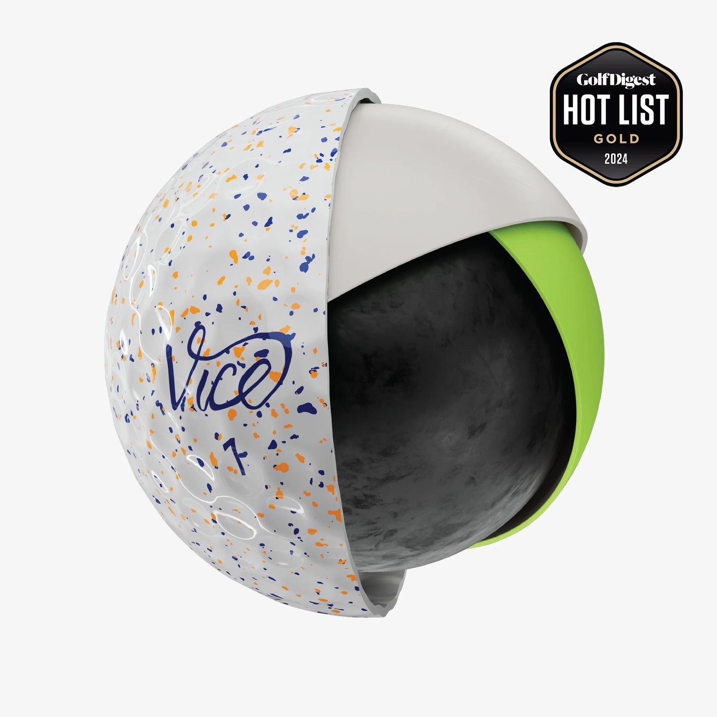 2024 Vice Golf Ball