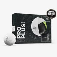 2024 Vice Golf Ball