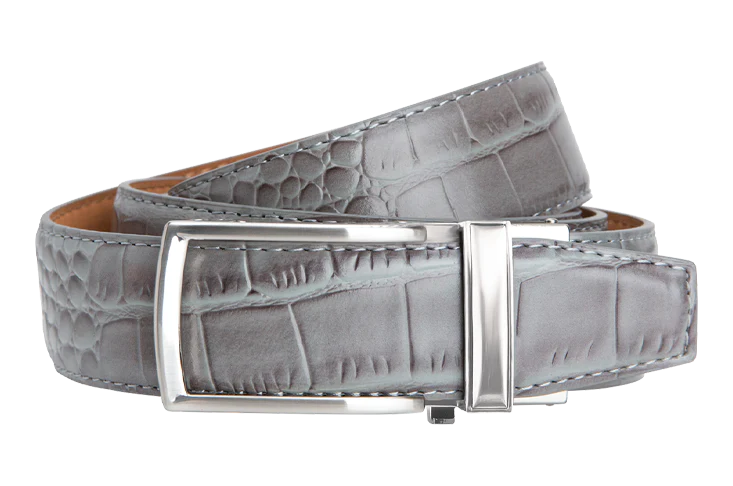 Nexbelt Reptile: Alligator 2.0 Dress Belt